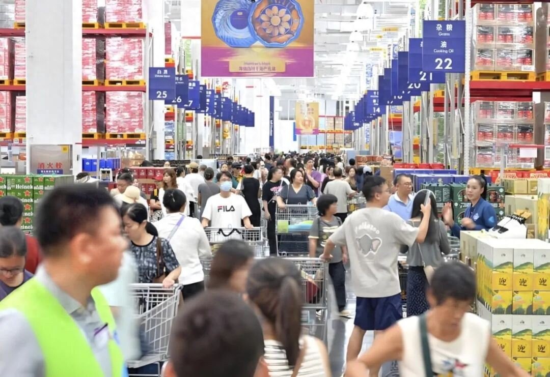 奢侈品卖不动了,高端百货闭店:理性升级正在杀死虚荣消费